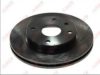 ABE C30013ABE Brake Disc